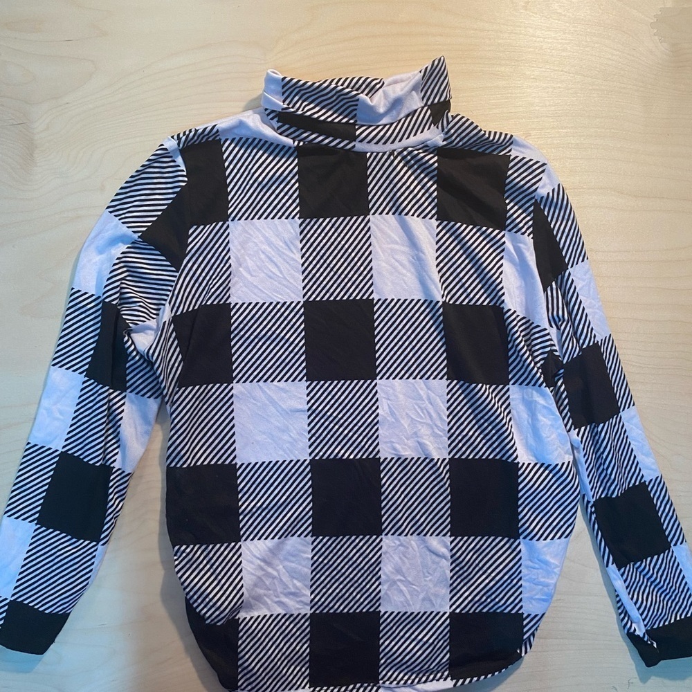Love Long Sleeve Shirt 3X (GQ)